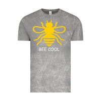 Cloud Rock Bee Cool Vintage Tee - Bettercallsaul