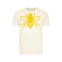 Vintage Arctic Bee Cool Vintage Tee - Bettercallsaul