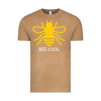 Vintage Camel Bee Cool Vintage Tee - Bettercallsaul