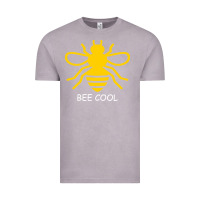 Vintage Zinc Bee Cool Vintage Tee - Bettercallsaul