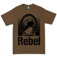 Cacao political rebel tshirt susan b anthony women's history gift Premium Tee - baoMotion