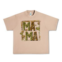 Burro mama fall Urban Heavy Tee - CowhideDigitalArt