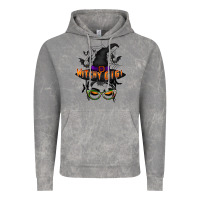 Cloud Rock witchy gigi Vintage Hoodie - RacoonDesign