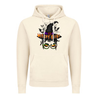Vintage Artic witchy gigi Vintage Hoodie - RacoonDesign