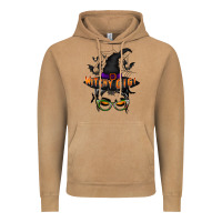Vintage Camel witchy gigi Vintage Hoodie - RacoonDesign