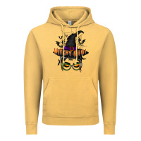 Witchy Gigi Vintage Hoodie | Teevron