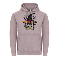 Vintage Zinc witchy gigi Vintage Hoodie - RacoonDesign
