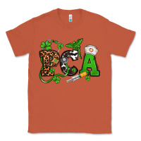Copper St. Patrick's Day PCA Classic Tee - OliviaCreatesArt
