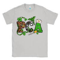 Moon Dust St. Patrick's Day PCA Classic Tee - OliviaCreatesArt