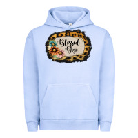 Pigment Grape Ice Blessed Gigi Urban Hoodie - Jasminsmagicworld