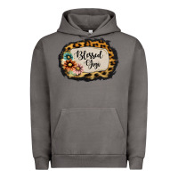 Pigment Tornado Blessed Gigi Urban Hoodie - Jasminsmagicworld