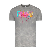 Cloud Rock friyay Vintage Tee - CowhideDigitalArt