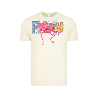 Vintage Arctic friyay Vintage Tee - CowhideDigitalArt