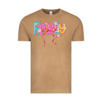 Vintage Camel friyay Vintage Tee - CowhideDigitalArt