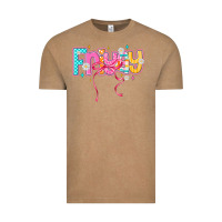 Vintage Coffee friyay Vintage Tee - CowhideDigitalArt