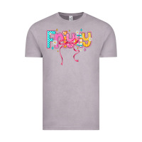 Vintage Zinc friyay Vintage Tee - CowhideDigitalArt