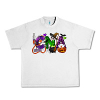 Lunar Rock Western Halloween CNA Certified Nursing Assistant Urban Heavy Tee - LillyAllenDesigns