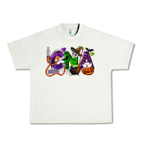 Pistachio Western Halloween CNA Certified Nursing Assistant Urban Heavy Tee - LillyAllenDesigns