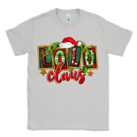 Moon Dust christmas lolo claus Classic Tee - FaDigitalArtStudio