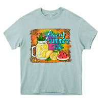Arona sweet summer time Heavy Core Tee - Jasminsmagicworld