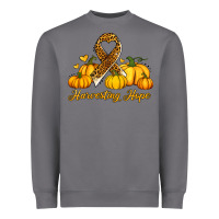 Storm harvesting hope Heavyweight Sweatshirt - Jasminsmagicworld