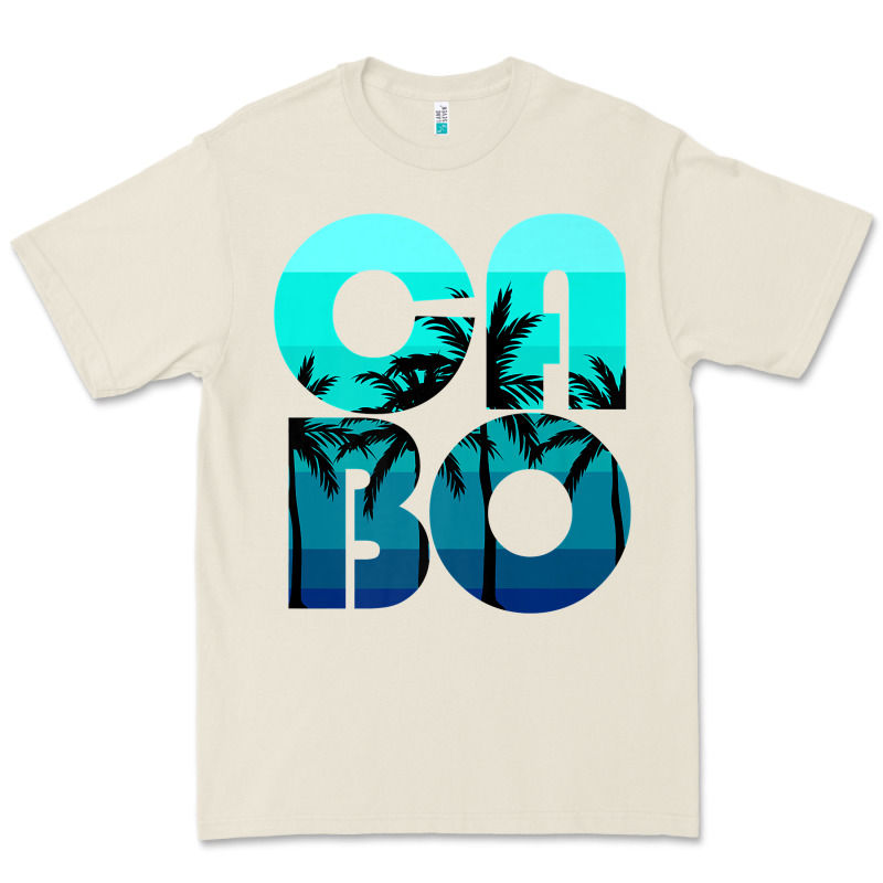Cabo San Lucas Mexico Family Vacation Honeymoon Gift Premium T Shirt Premium Tee by baoMotion | Teevron