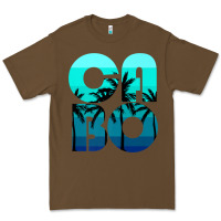 Cacao cabo san lucas mexico family vacation honeymoon gift premium t shirt Premium Tee - baoMotion