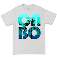 Dove Grey cabo san lucas mexico family vacation honeymoon gift premium t shirt Premium Tee - baoMotion