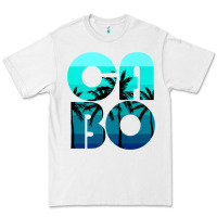 White cabo san lucas mexico family vacation honeymoon gift premium t shirt Premium Tee - baoMotion