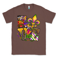 Chestnut louisiana map love Classic Tee - OliviaCreatesArt