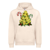 Sandshell softball christmas tree Urban Hoodie - RanaPortraitStore