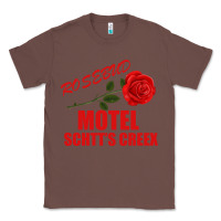 Chestnut rosebud  motel schtts creex Classic Tee - Bettercallsaul