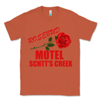 Copper rosebud  motel schtts creex Classic Tee - Bettercallsaul