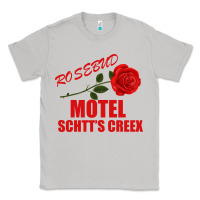 Moon Dust rosebud  motel schtts creex Classic Tee - Bettercallsaul