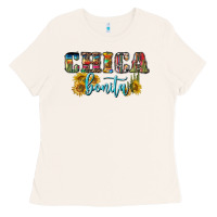 Bone chica bonita Ladies Tee - BundleAndBundleShop