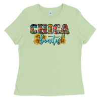 Chica Bonita Ladies Tee | Teevron
