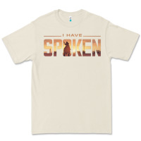 Bone i have spoken Premium Tee - baoMotion