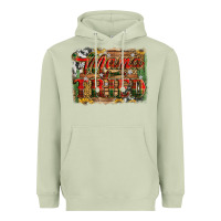 Matcha mama tried christmas Heavyweight Hoodie - Jasminsmagicworld
