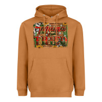 Meerkat mama tried christmas Heavyweight Hoodie - Jasminsmagicworld