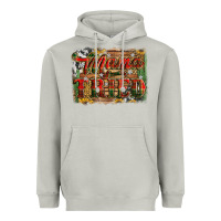 Moon Dust mama tried christmas Heavyweight Hoodie - Jasminsmagicworld