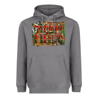 Storm mama tried christmas Heavyweight Hoodie - Jasminsmagicworld