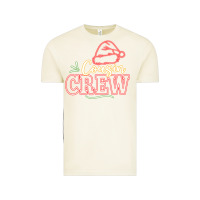 Vintage Arctic cousin crew Vintage Tee - CowhideDigitalArt