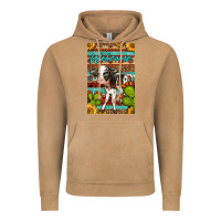 Vintage Camel Welcome Cute Baby Calf Vintage Hoodie - LillyAllenDesigns