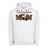 Pigment Lunar Rock Dalmatian Mom Urban Hoodie - Jasminsmagicworld