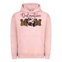 Dalmatian Mom Urban Hoodie | Teevron
