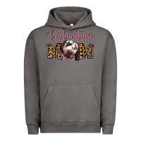Pigment Tornado Dalmatian Mom Urban Hoodie - Jasminsmagicworld