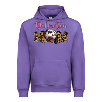 Tulip Dalmatian Mom Urban Hoodie - Jasminsmagicworld