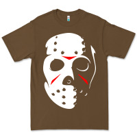 Cacao jason hockey mask halloween Premium Tee - baoMotion