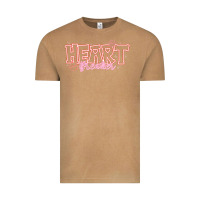 Vintage Camel Heart Breaker Valentine Vintage Tee - CowhideDigitalArt