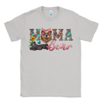 Moon Dust mama bear with mama and baby Classic Tee - Artiststas